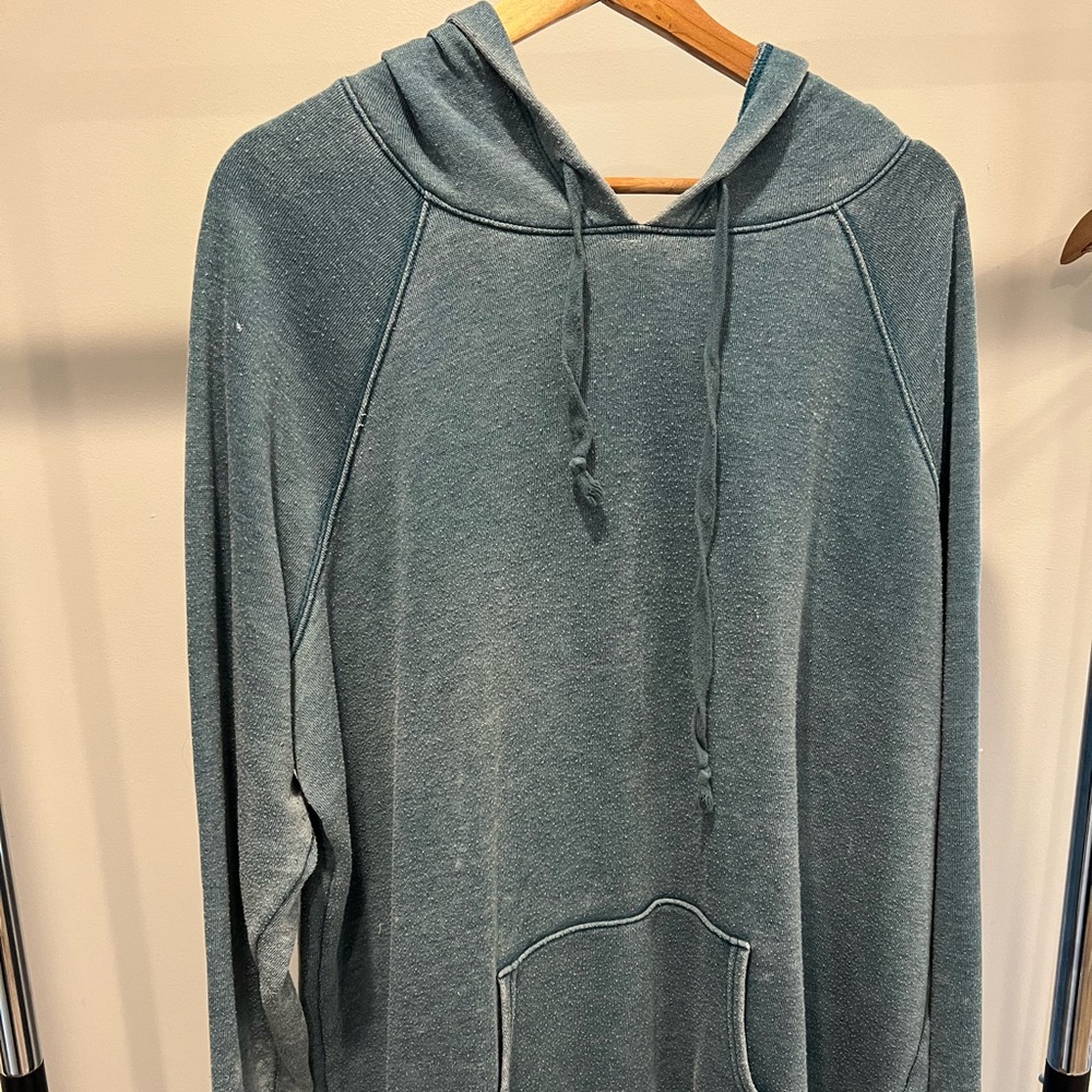 American Eagle oversized cozy hoodie. XXL.
